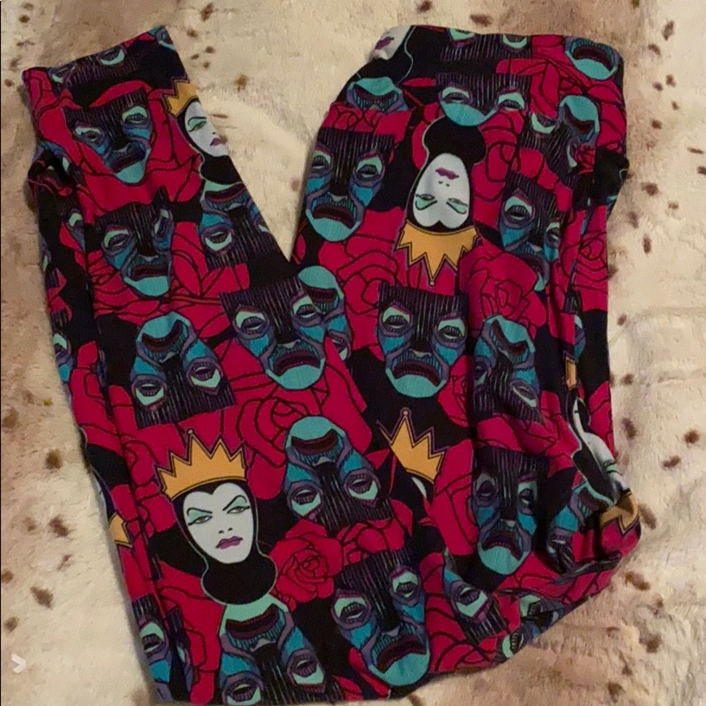 Lularoe tall& curvy